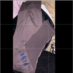 ****SOLD SOLD****NEW VS PINK ULTIMATE LEGGINGS